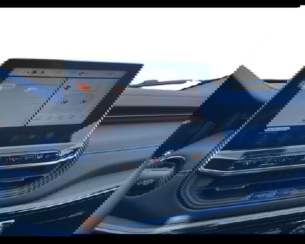 Jeep Compass usata a Torino (6)