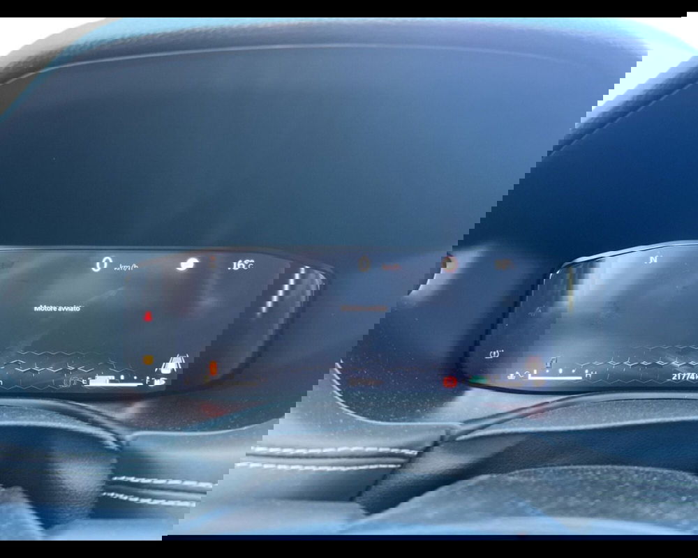 Jeep Compass usata a Torino (7)