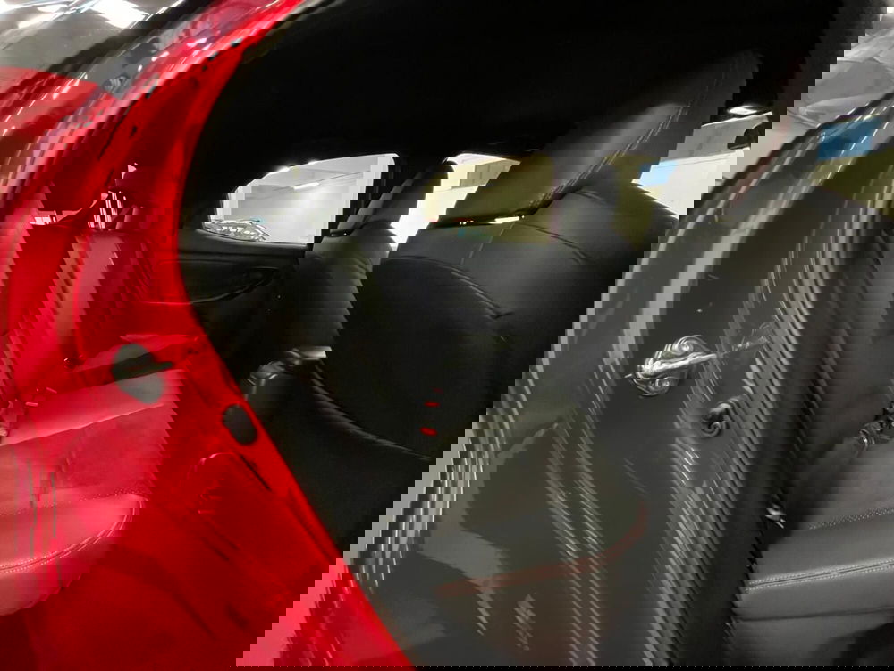 Toyota Yaris GR Sport usata a Bologna (10)