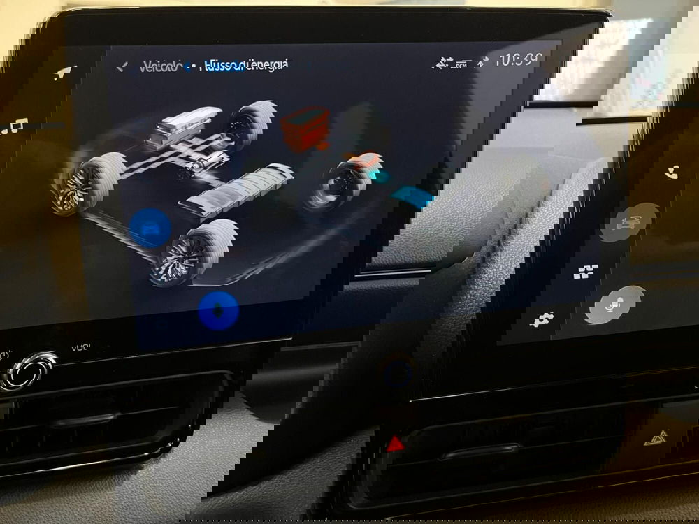 Toyota Yaris GR Sport usata a Bologna (14)