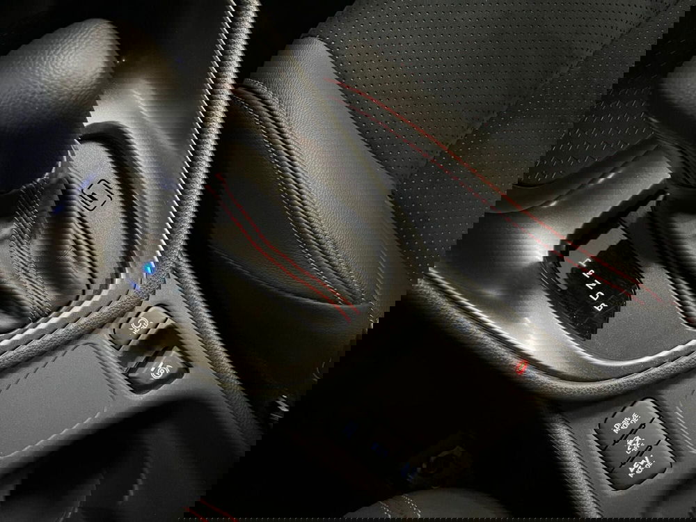 Toyota Yaris GR Sport usata a Bologna (15)