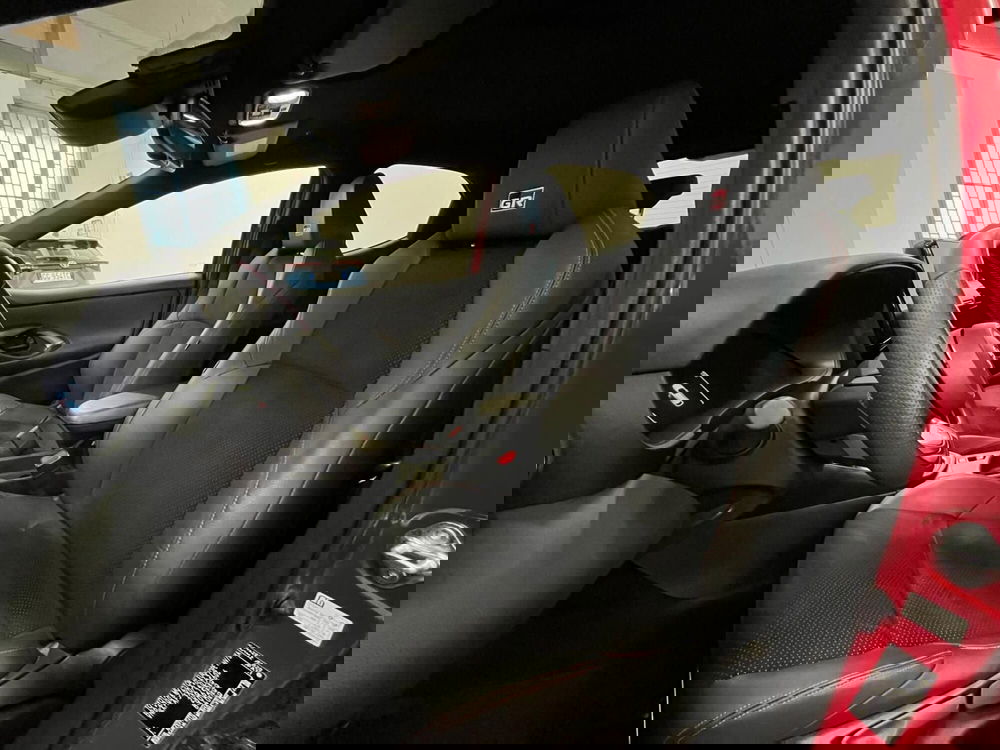 Toyota Yaris GR Sport usata a Bologna (7)