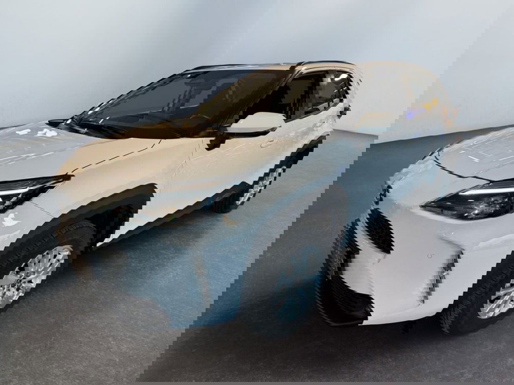 Toyota Yaris Cross usata a Modena