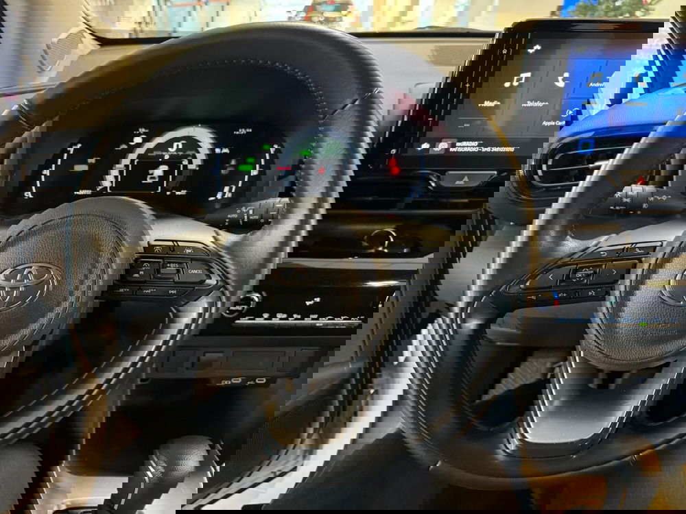 Toyota Yaris Cross usata a Modena (10)