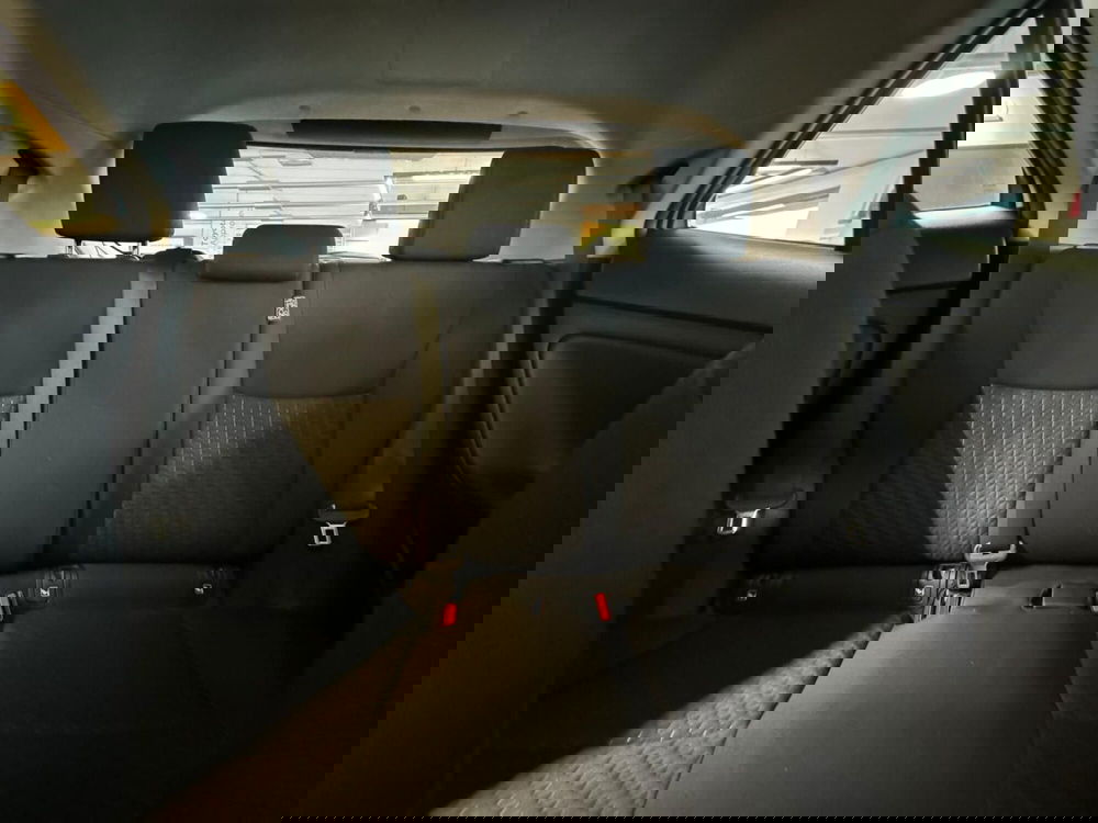 Toyota Yaris Cross usata a Modena (15)