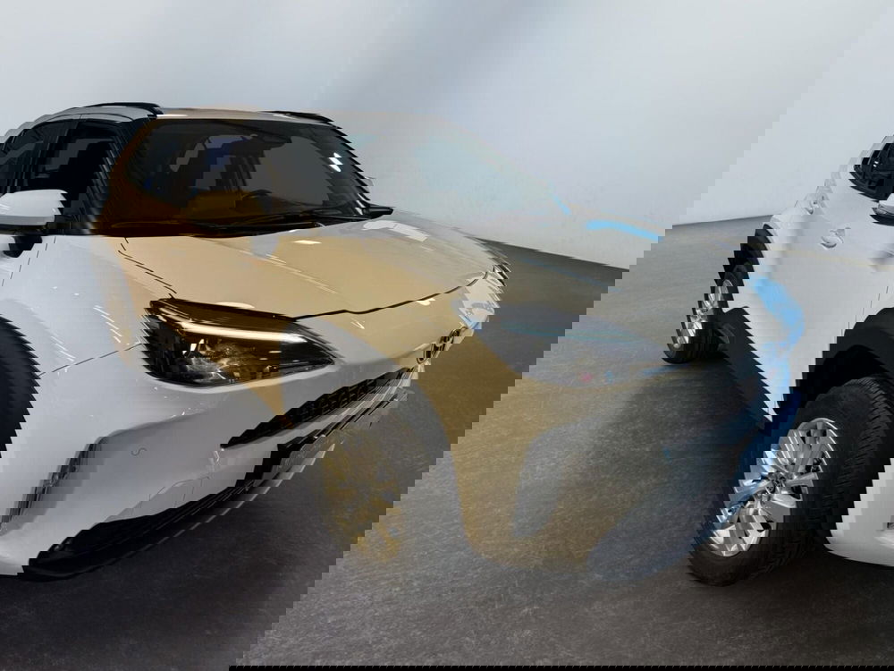 Toyota Yaris Cross usata a Modena (4)