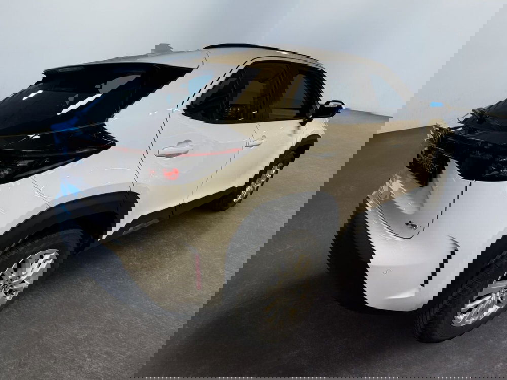 Toyota Yaris Cross usata a Modena (6)