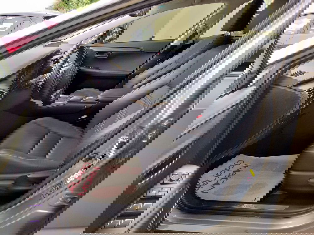 Lexus NX usata a Modena (10)