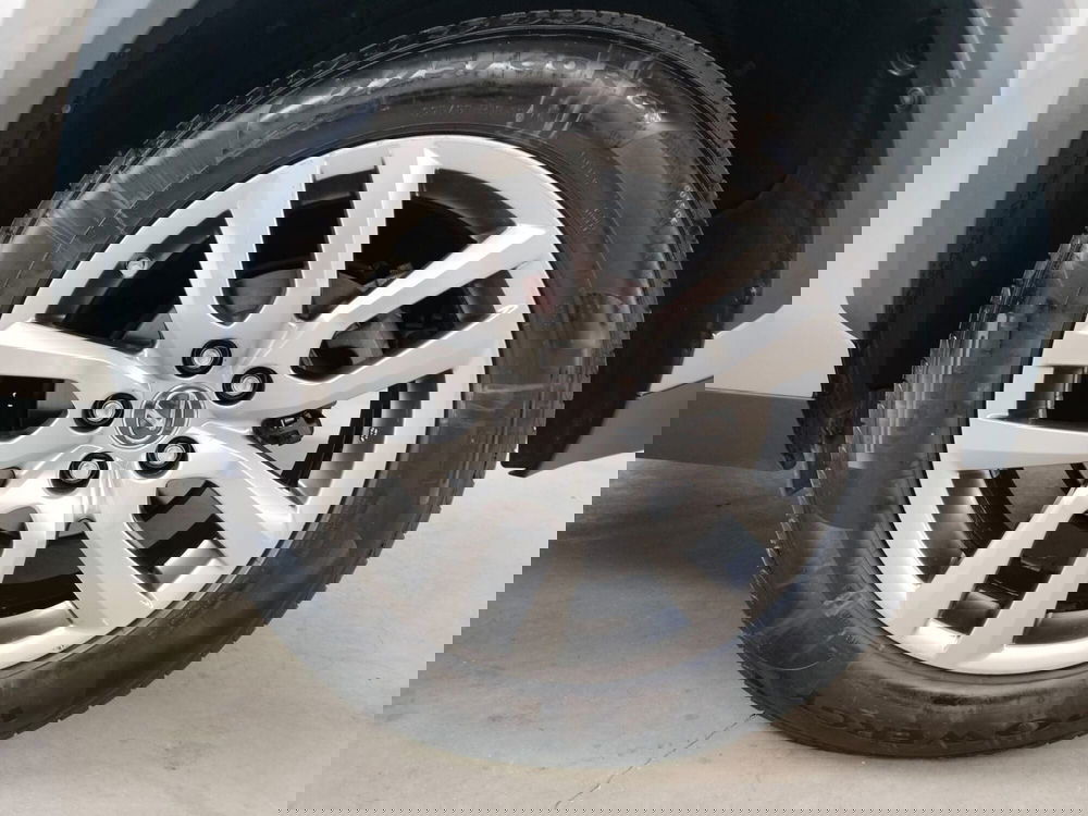 Lexus NX usata a Modena (14)