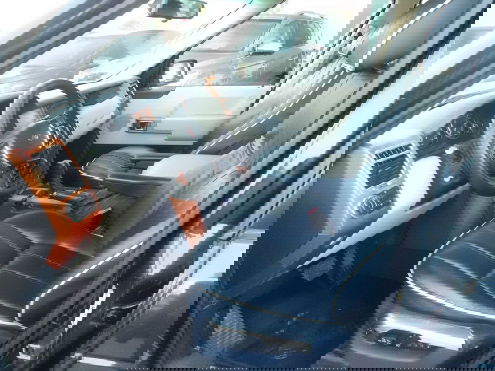 Land Rover Range Rover usata a Pordenone (8)