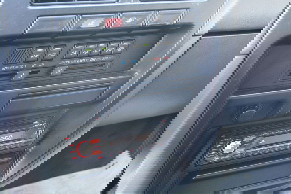 Nissan Pick-up usata a Pordenone (10)