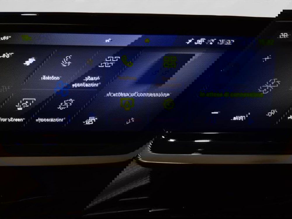 Peugeot 208 usata a Genova (15)