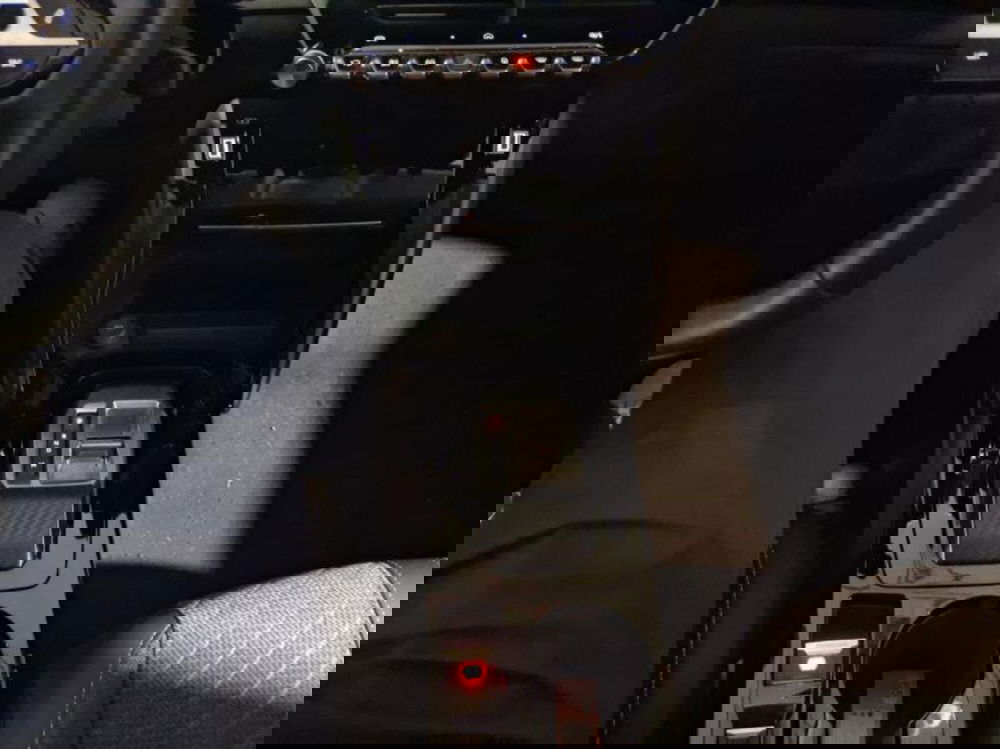 Peugeot 208 usata a Genova (16)