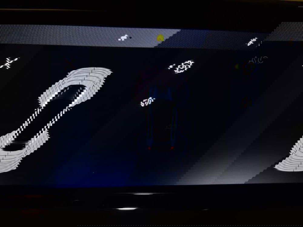 Peugeot 208 usata a Genova (20)