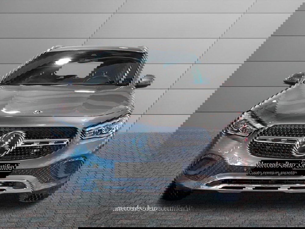 Mercedes-Benz GLA SUV usata a Rimini (6)