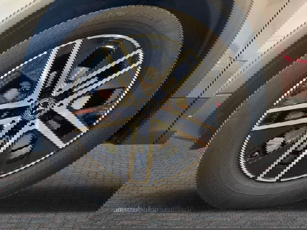 Mercedes-Benz GLA SUV usata a Rimini (8)