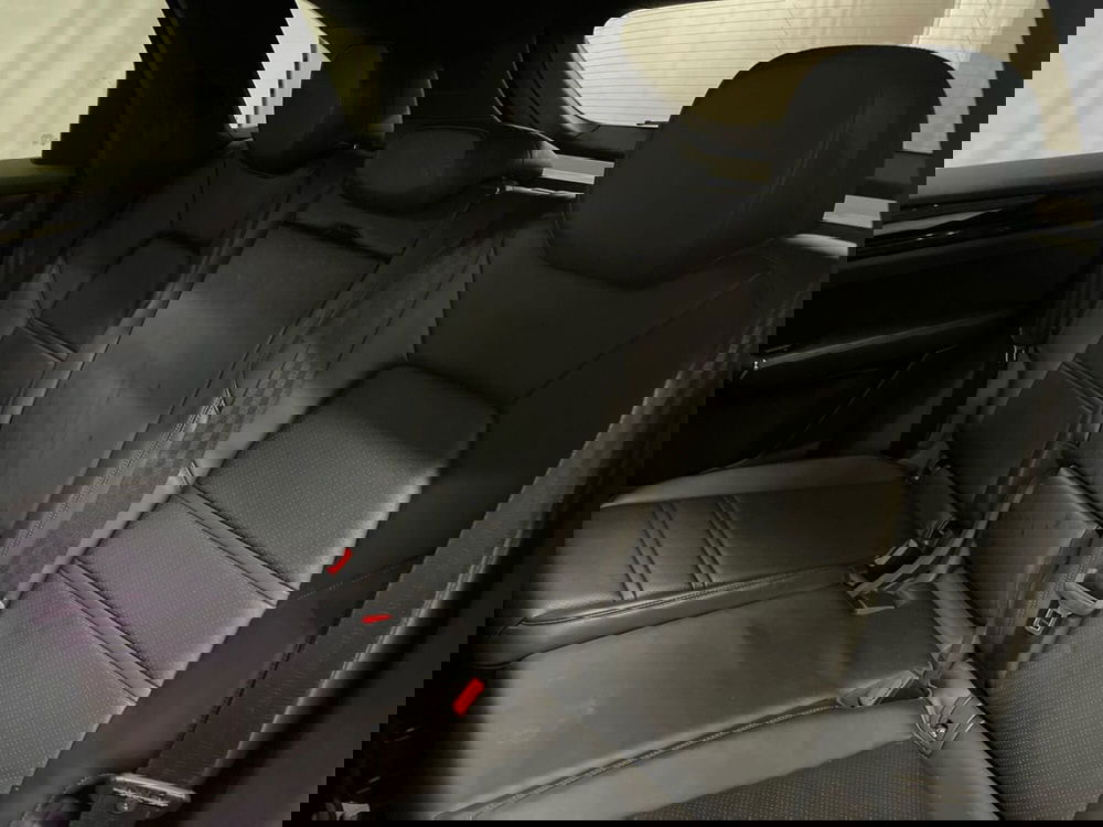 Porsche Cayenne usata a Macerata (13)