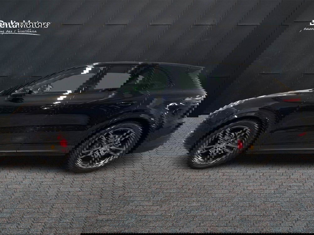 Porsche Cayenne usata a Macerata (2)