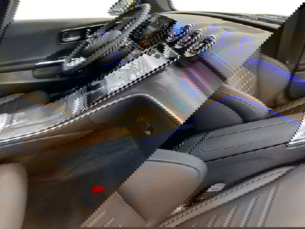 Mercedes-Benz Classe C nuova a Rimini (12)