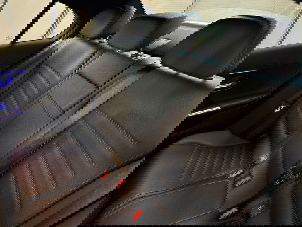 Mercedes-Benz Classe C nuova a Rimini (13)