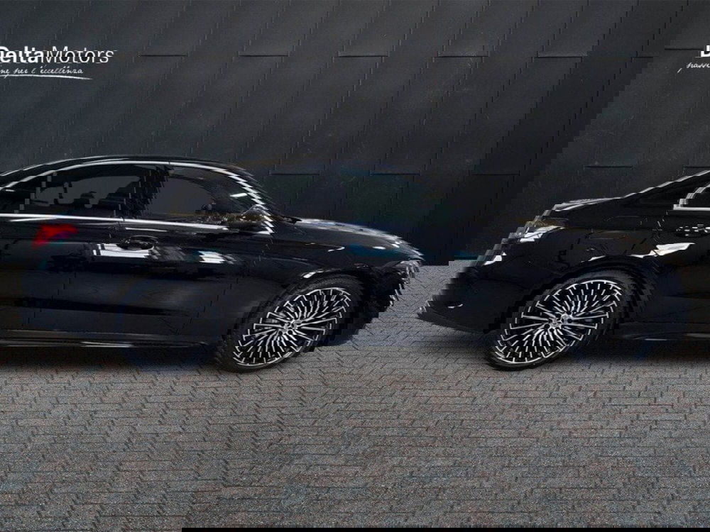 Mercedes-Benz Classe C nuova a Rimini (5)