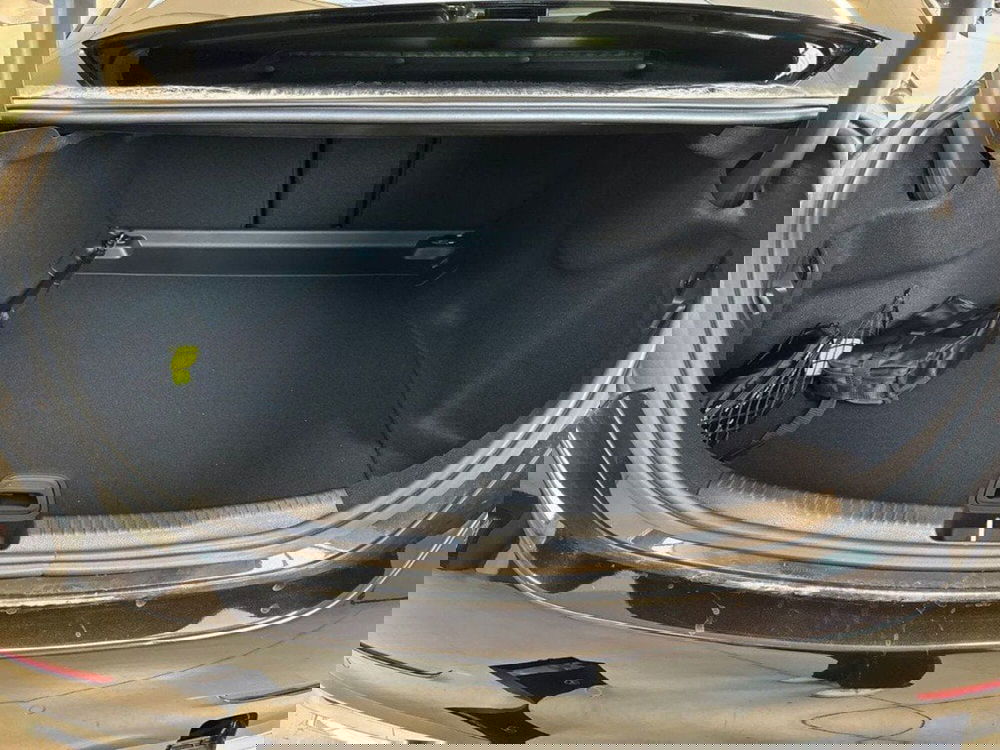 Mercedes-Benz Classe C nuova a Rimini (7)