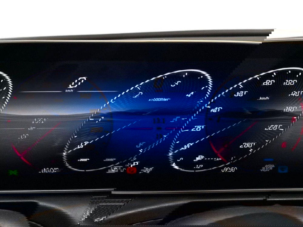 Mercedes-Benz Classe C nuova a Rimini (9)