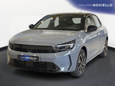 Opel Corsa 1.2 100 CV GS Line nuova a Battipaglia