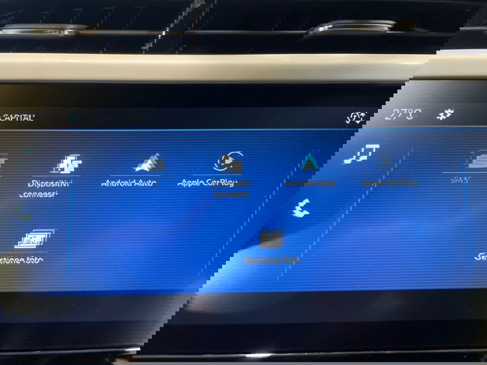 Opel Corsa nuova a Salerno (17)