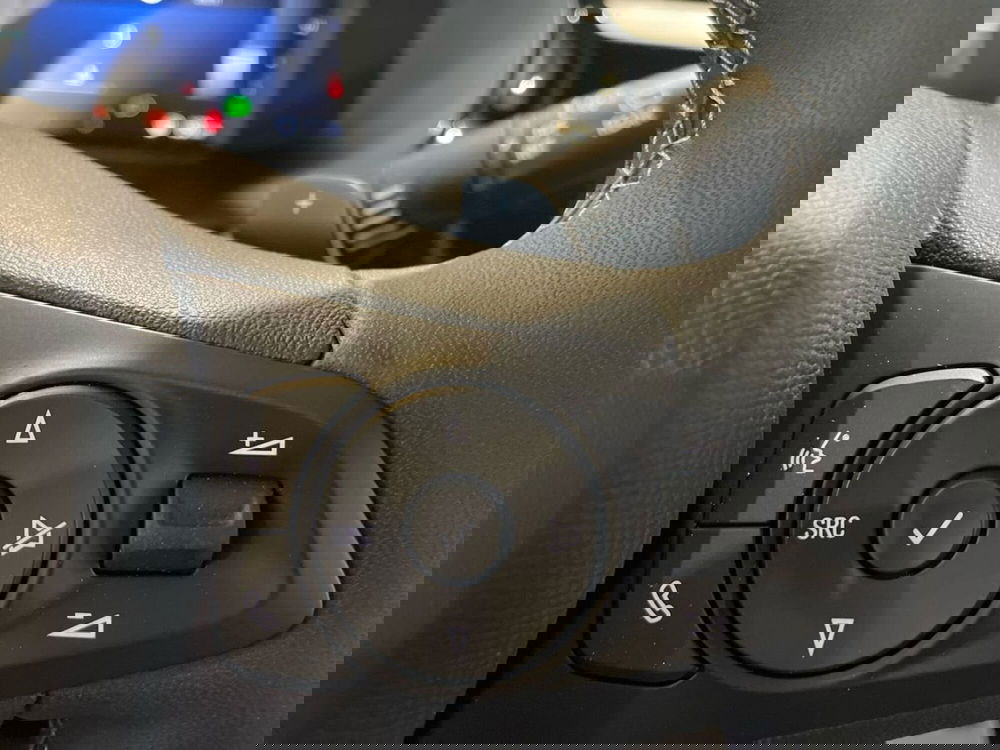 Opel Corsa nuova a Salerno (18)