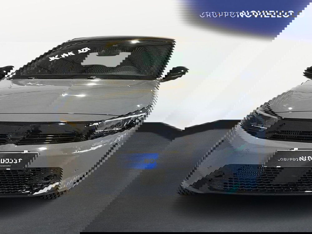 Opel Corsa nuova a Salerno (2)