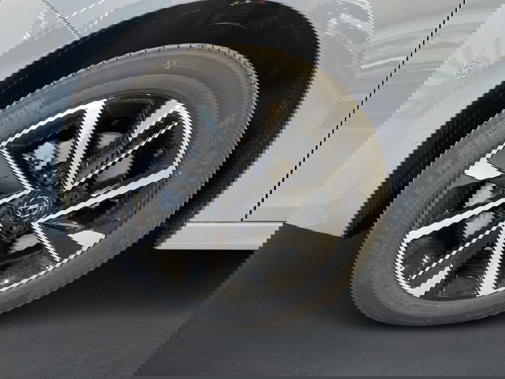 Opel Corsa nuova a Salerno (20)