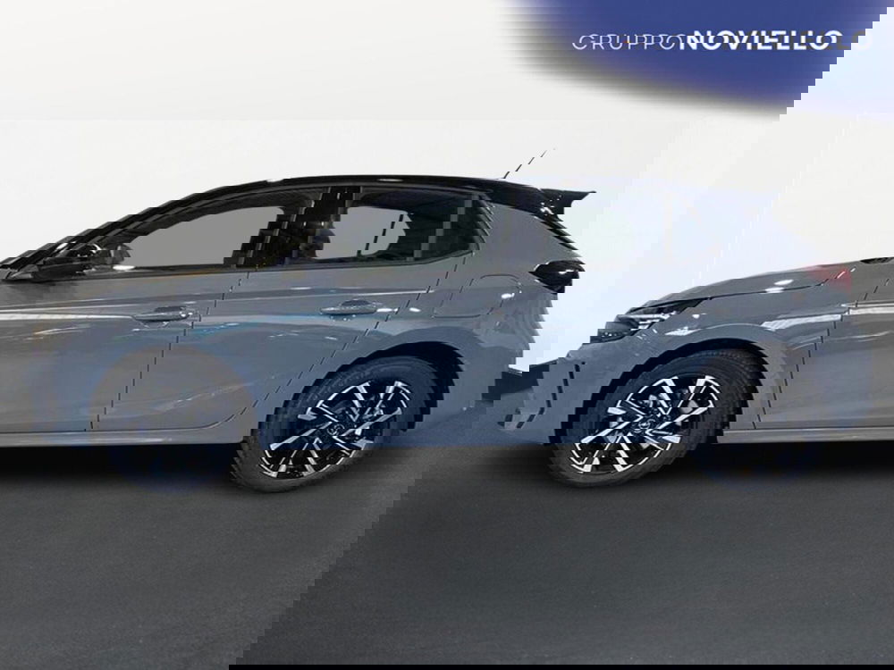 Opel Corsa nuova a Salerno (4)