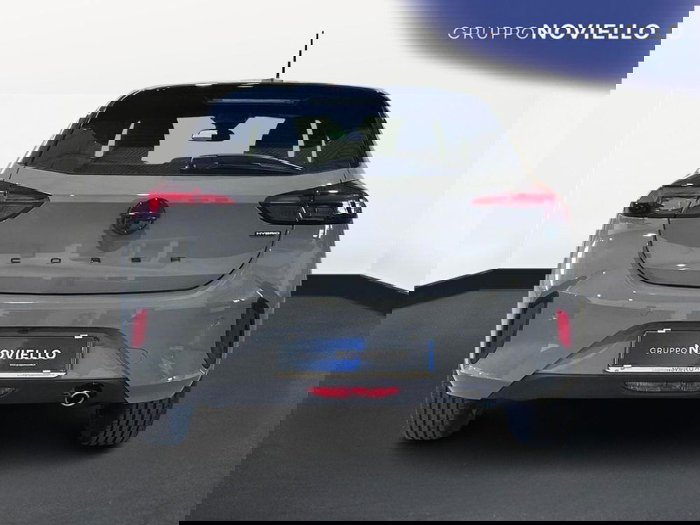 Opel Corsa nuova a Salerno (6)