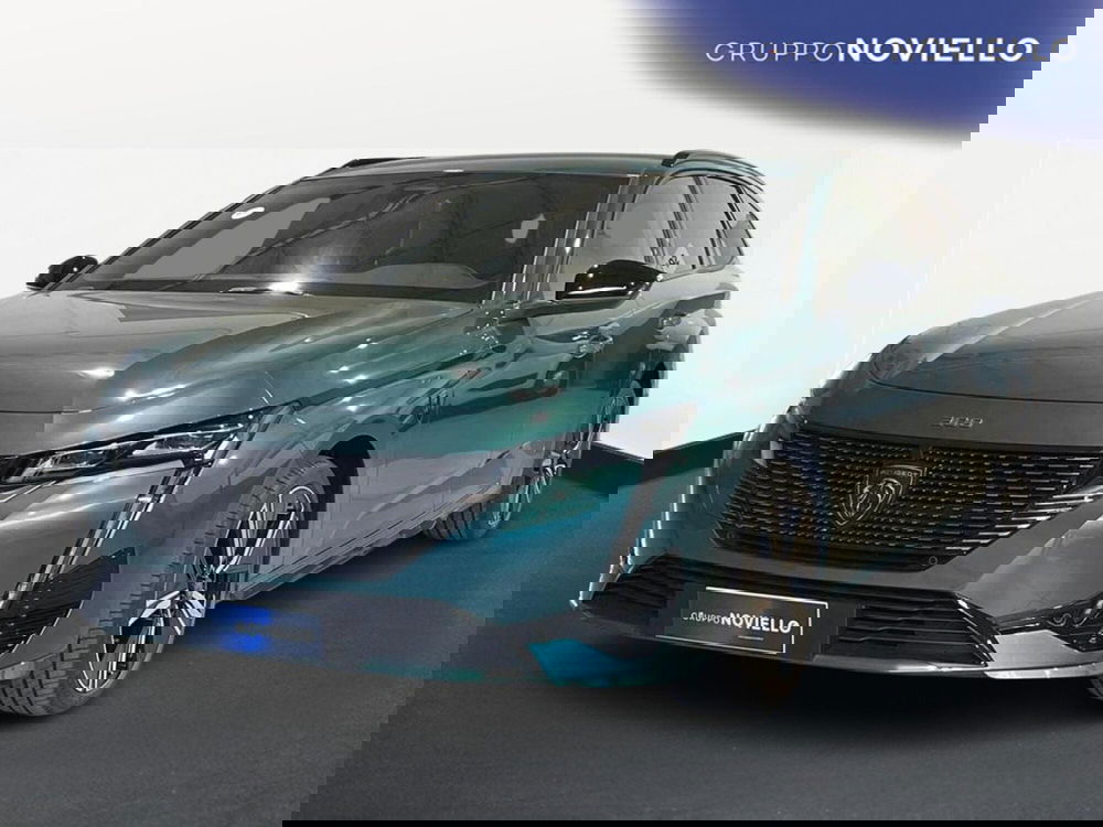 Peugeot 308 SW nuova a Salerno