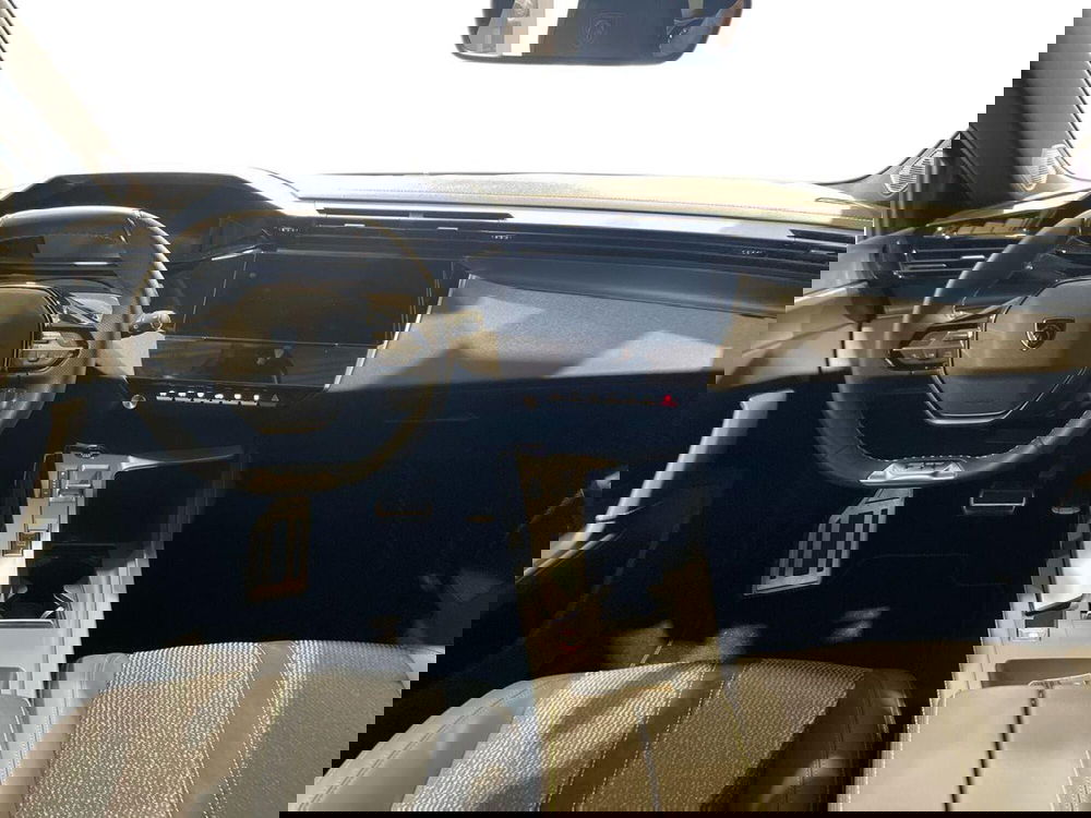 Peugeot 308 SW nuova a Salerno (11)