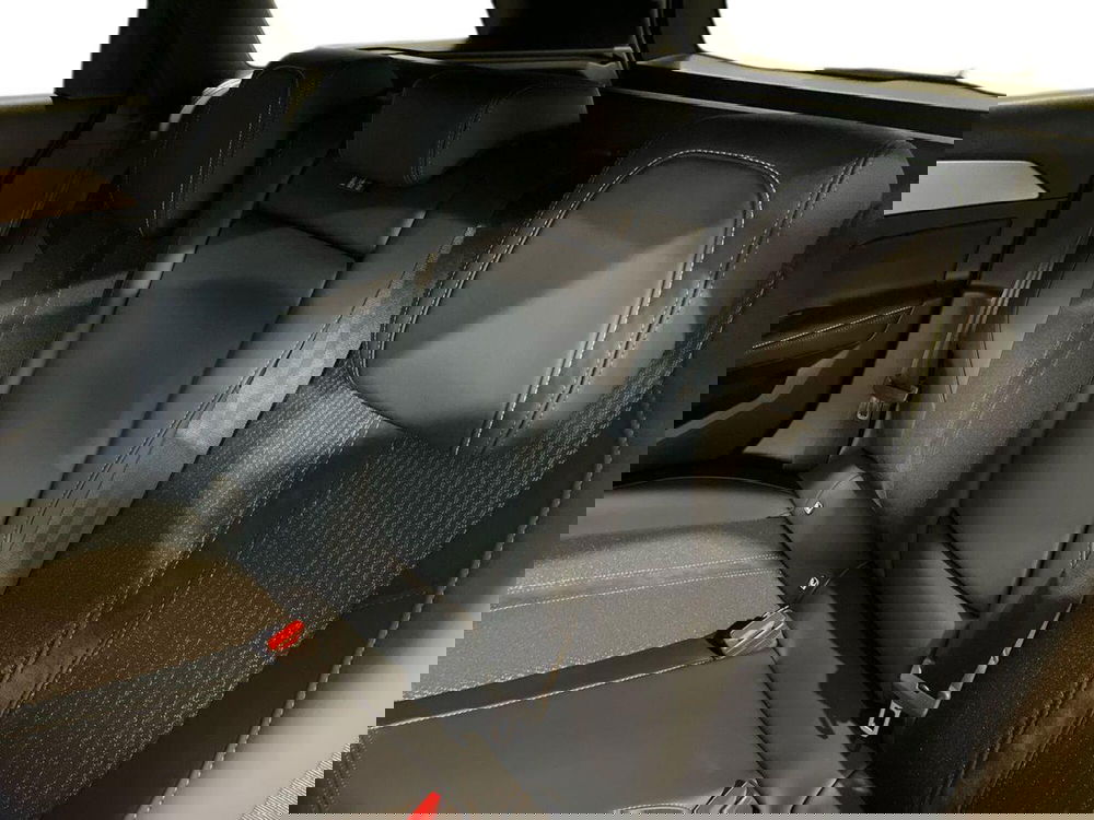 Peugeot 308 SW nuova a Salerno (14)