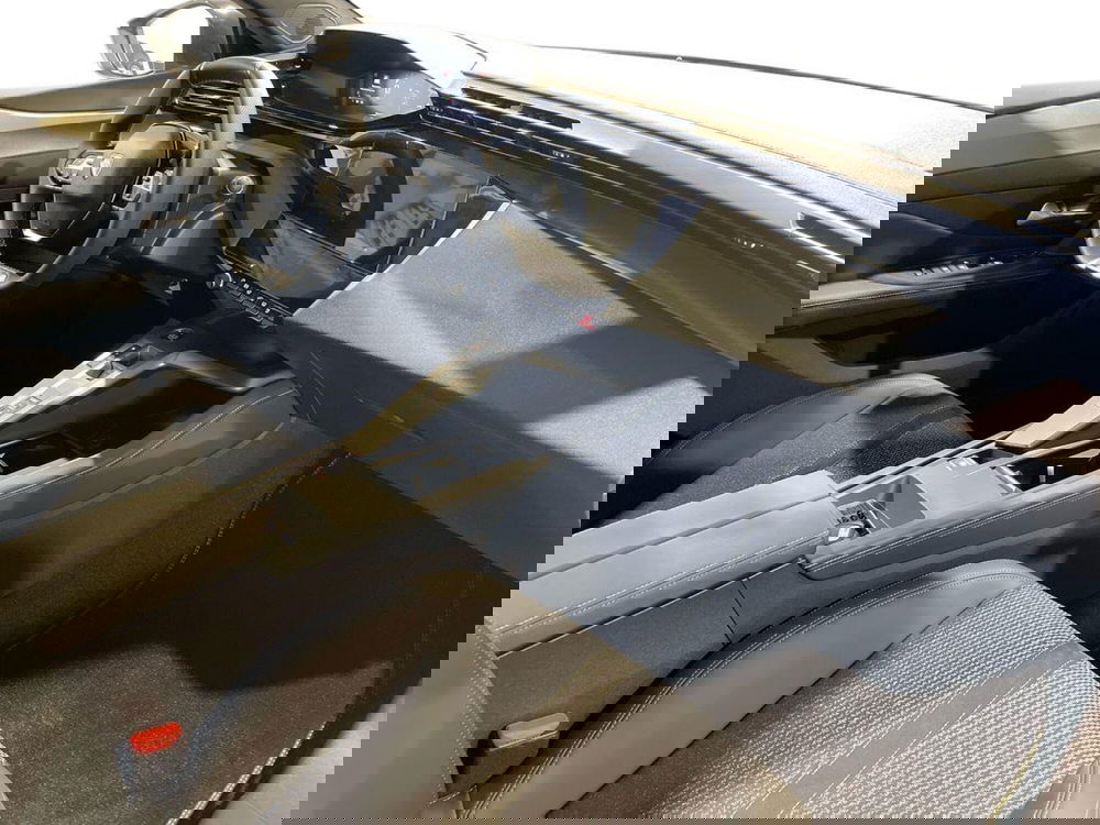 Peugeot 308 SW nuova a Salerno (15)