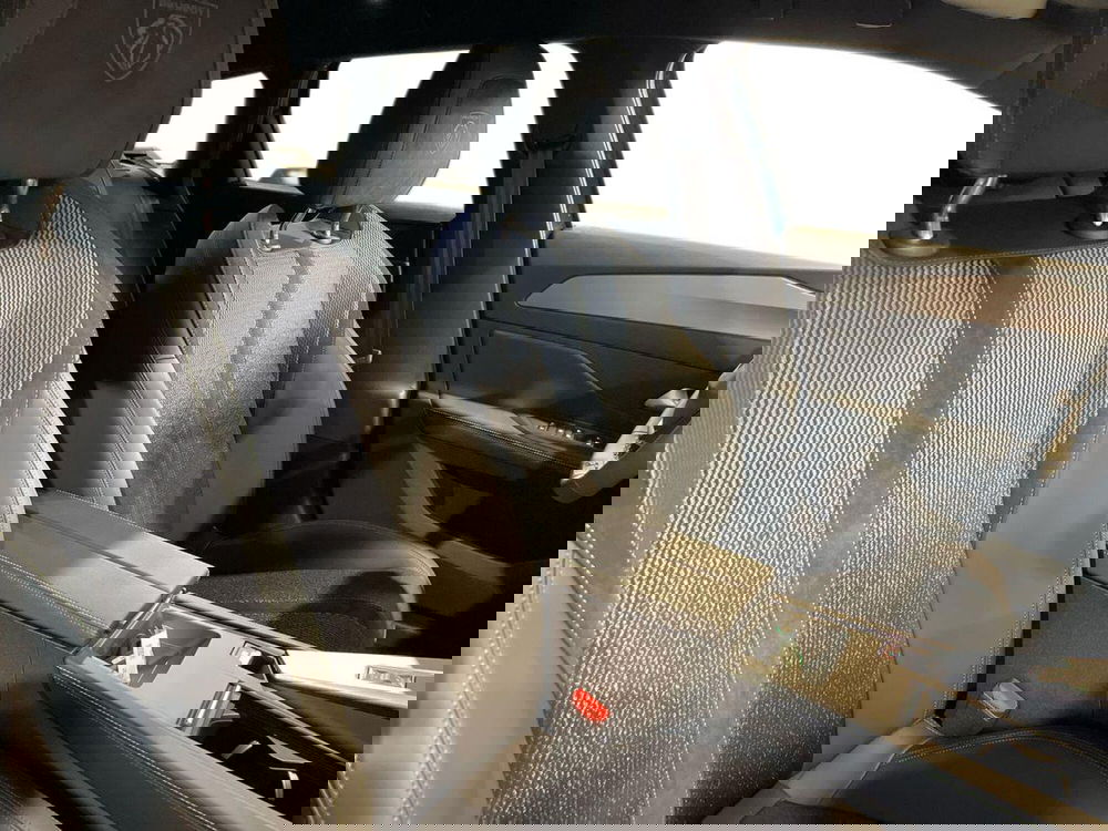 Peugeot 308 SW nuova a Salerno (16)