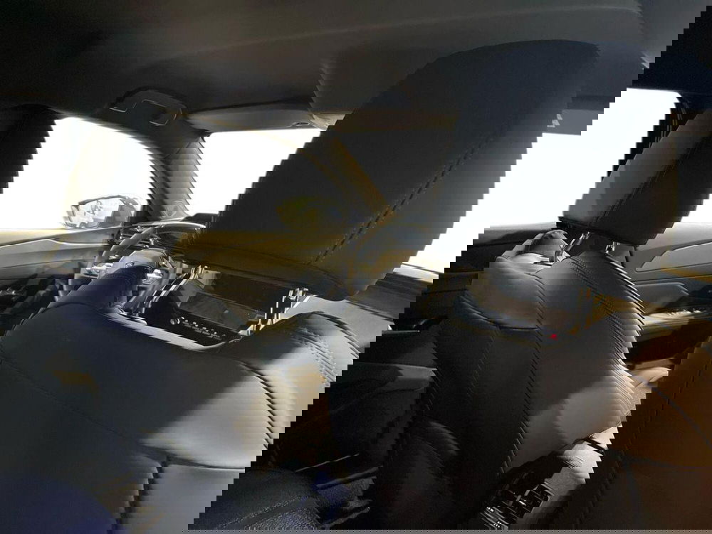 Peugeot 308 SW nuova a Salerno (17)