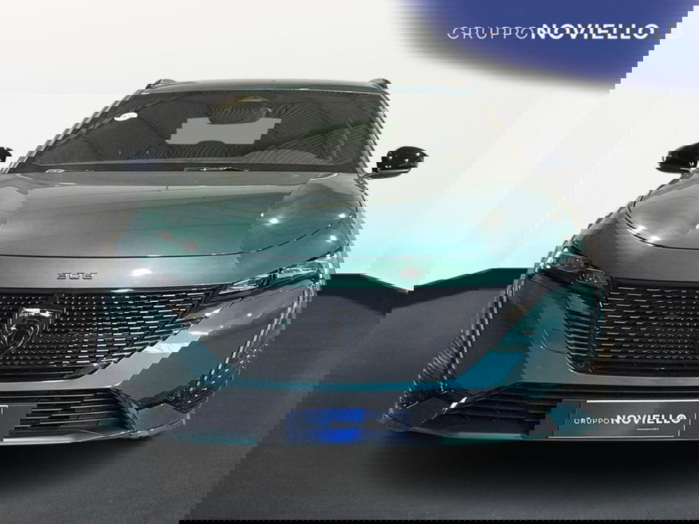 Peugeot 308 SW nuova a Salerno (2)