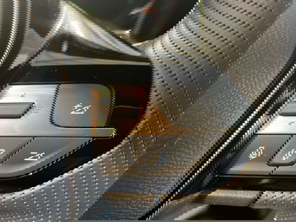 Peugeot 308 SW nuova a Salerno (20)