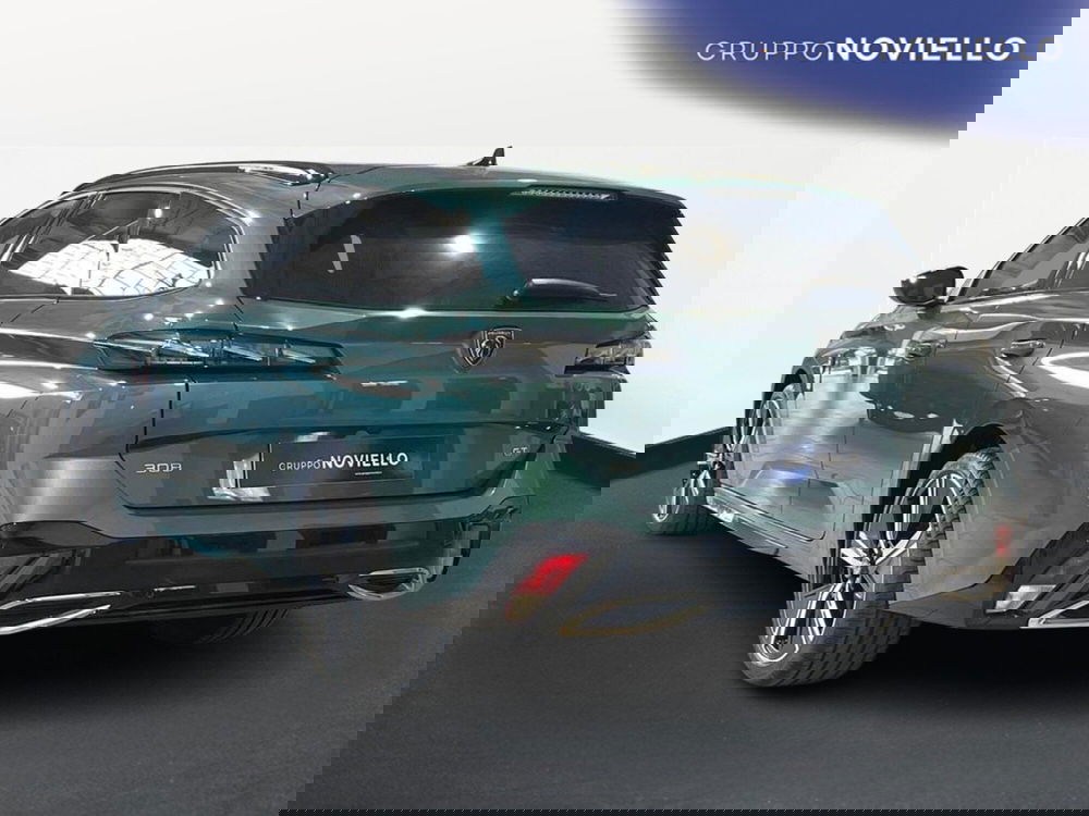 Peugeot 308 SW nuova a Salerno (5)