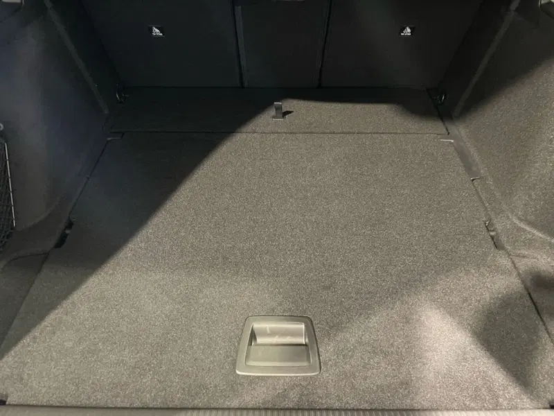 Peugeot 308 SW nuova a Salerno (7)