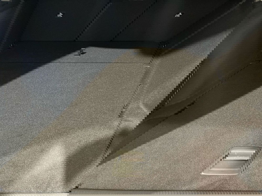 Peugeot 308 SW nuova a Salerno (7)