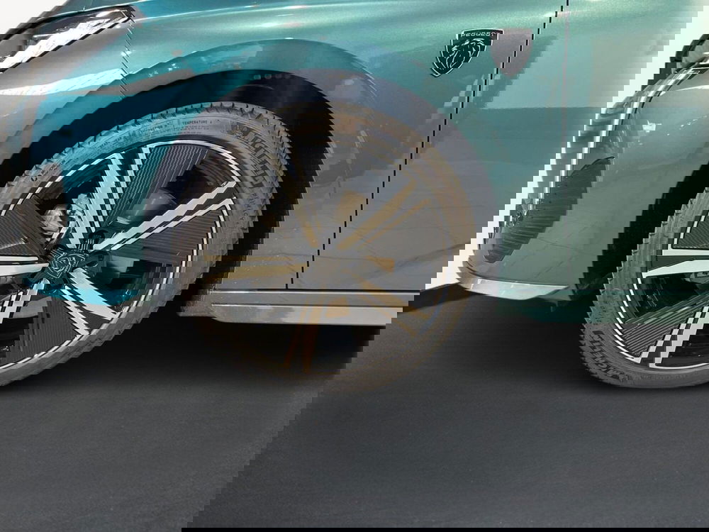 Peugeot 308 SW nuova a Salerno (8)