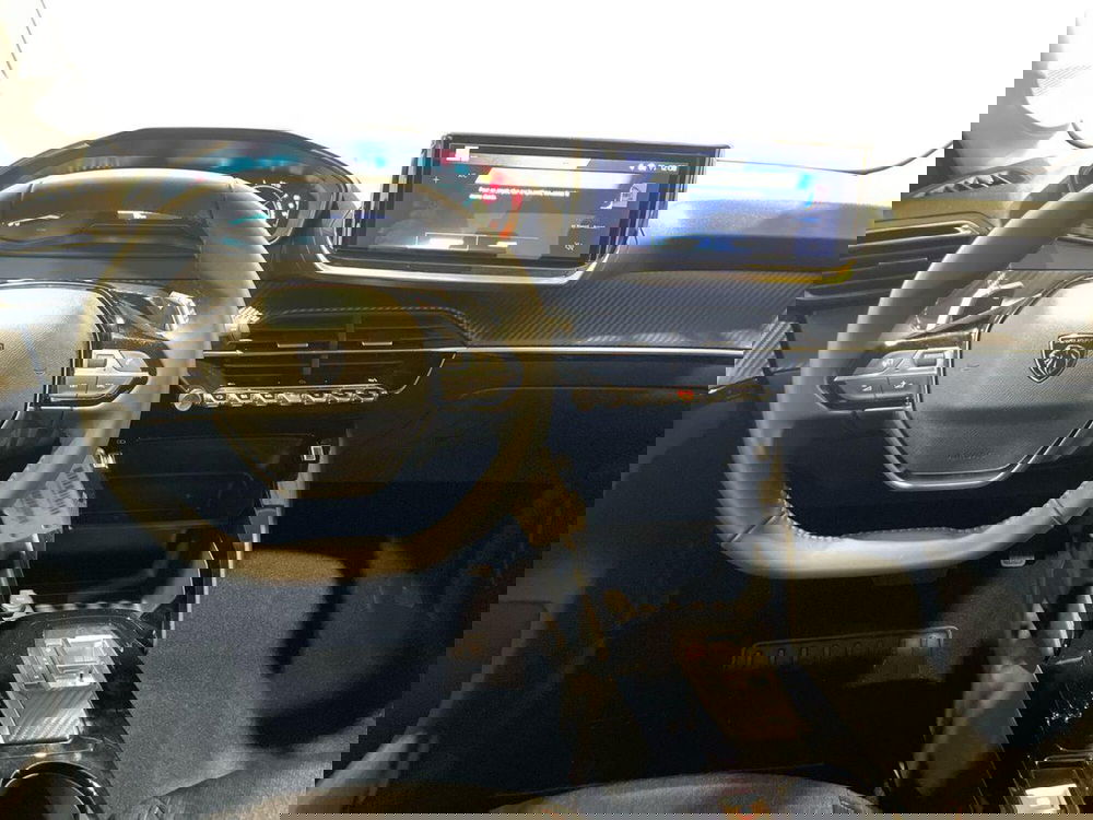 Peugeot 208 nuova a Salerno (10)