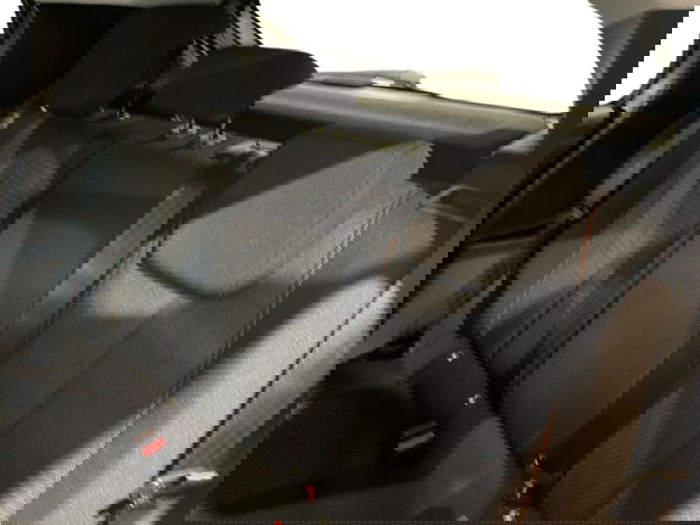 Peugeot 208 nuova a Salerno (14)