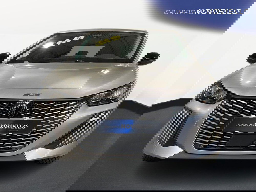 Peugeot 208 nuova a Salerno (2)