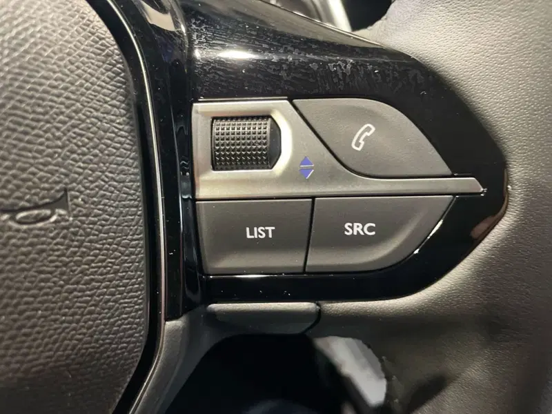 Peugeot 208 nuova a Salerno (20)